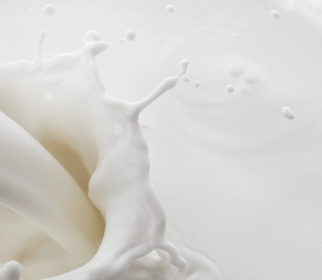 Latte Giò Food: 100% piemontese, puro e genuino