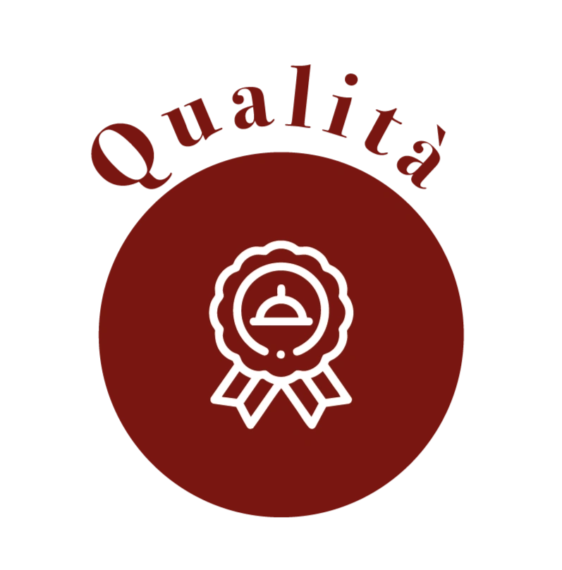 Perché scegliere Giò Food