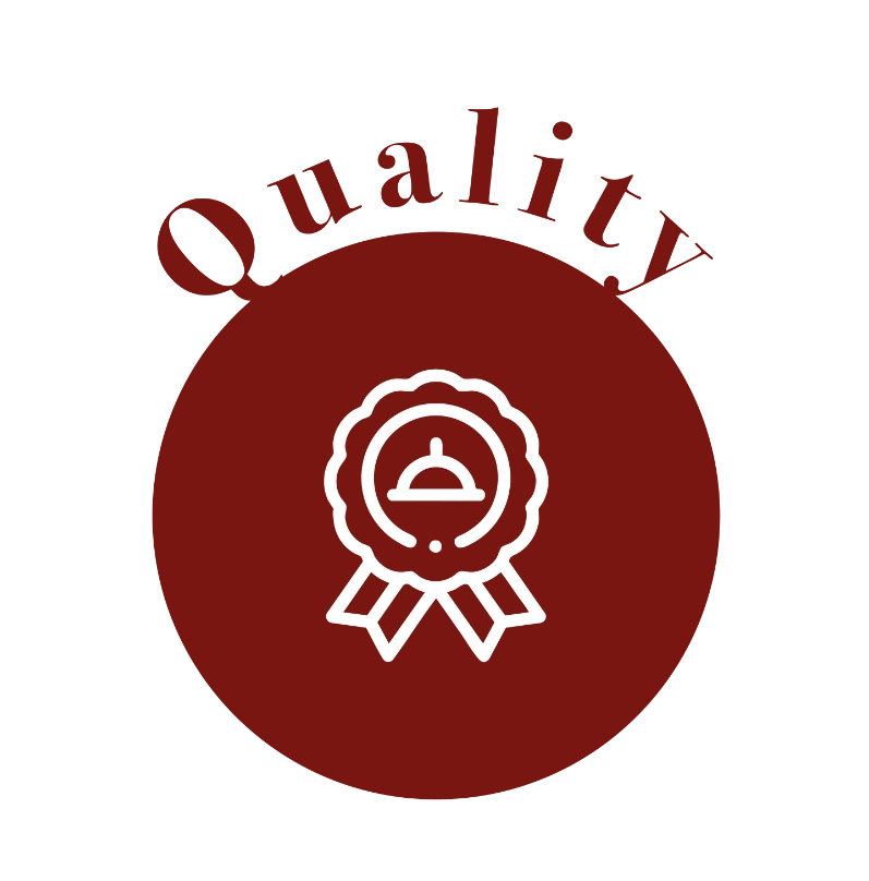 Why Choose Giò Food