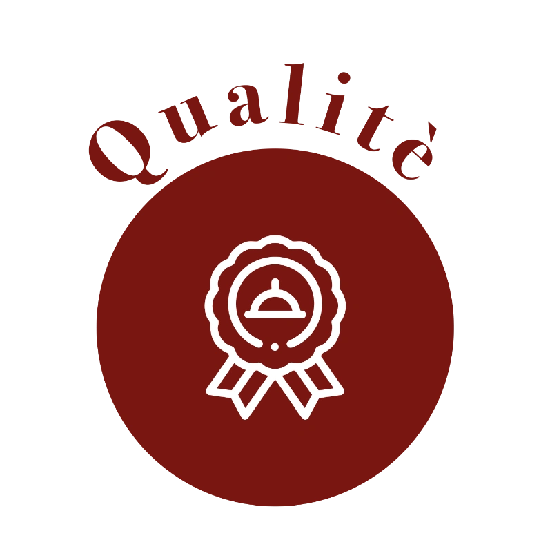 Pourquoi Choisir Giò Food