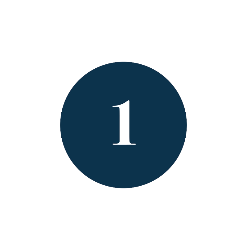 Selezione materia prima