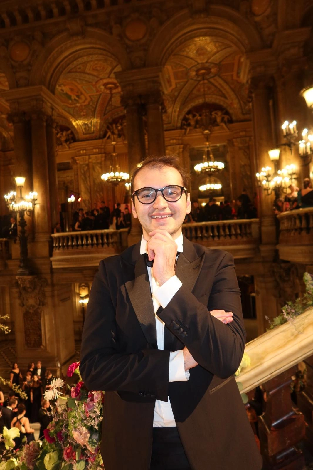 Una storia di passione, fiducia e collaborazione