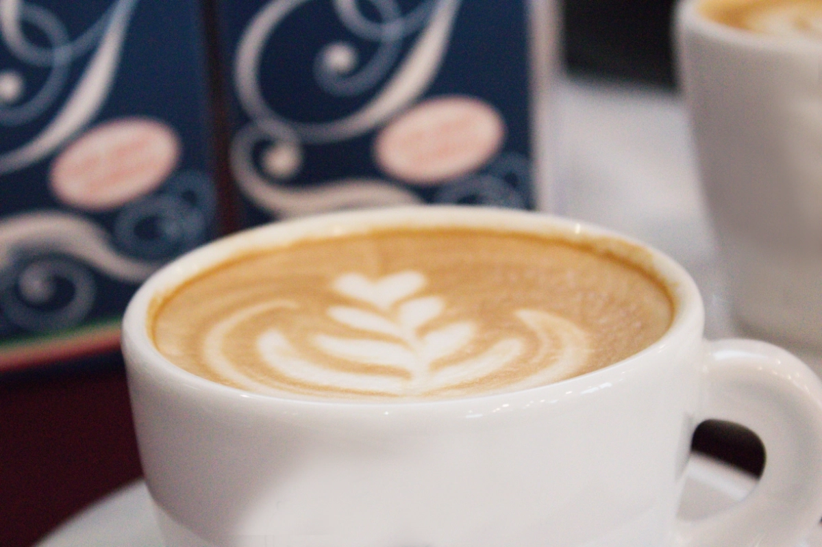 Latte Giò Food: 100% piemontese, puro e genuino