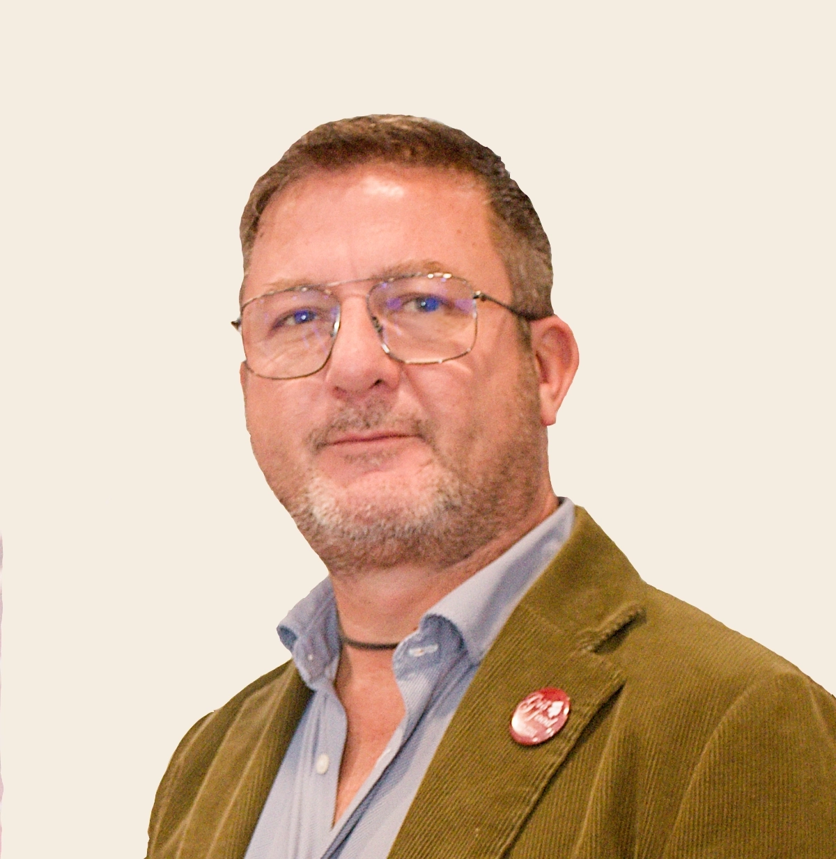 Gianluca Gerbaldo