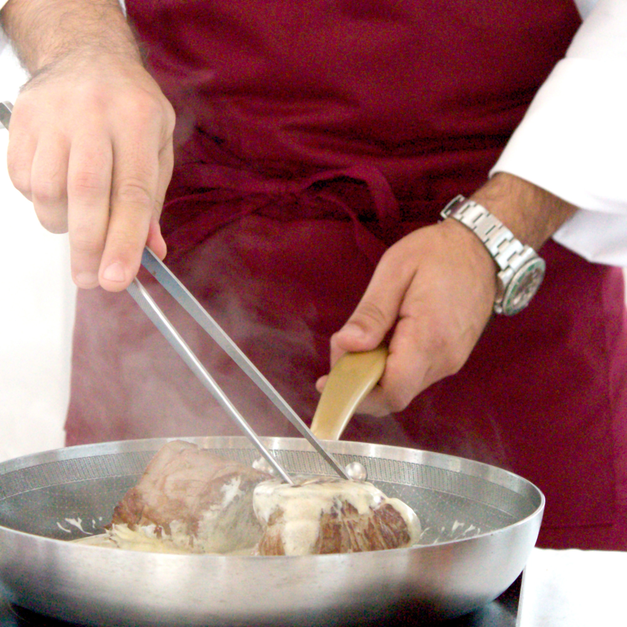 Per la ristorazione