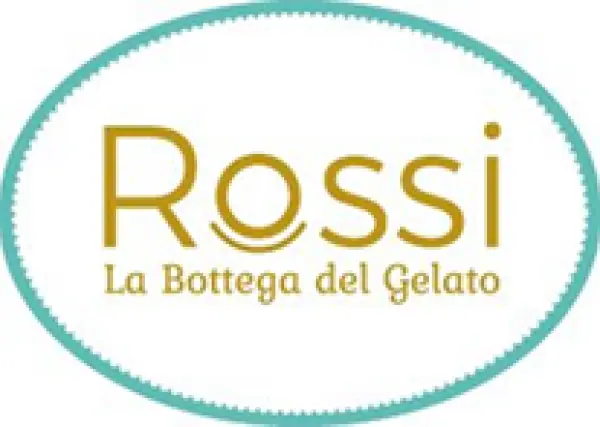 Rossi La Bottega del Gelato